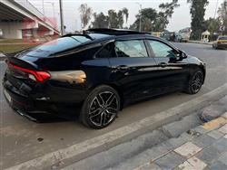 کیا K5